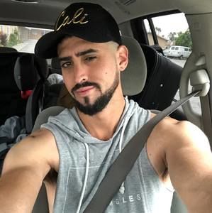 Meet your Posher, Aj